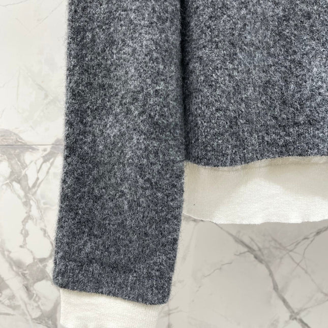 CELINE 26S KNIT CARDIGAN 150