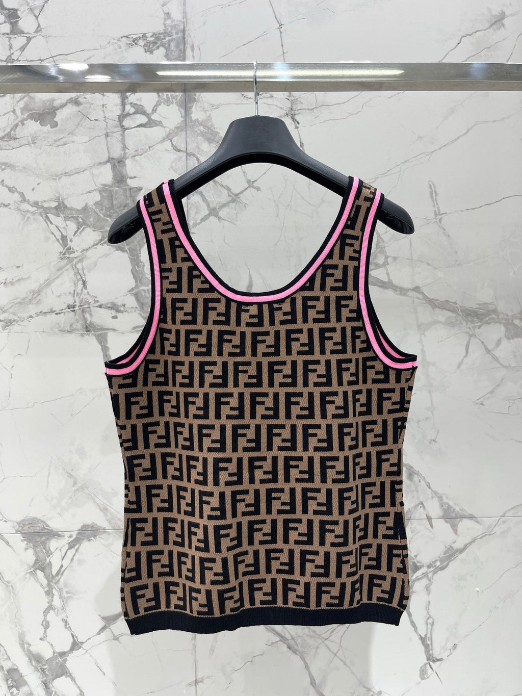 FENDI 26S TANK TOP 183