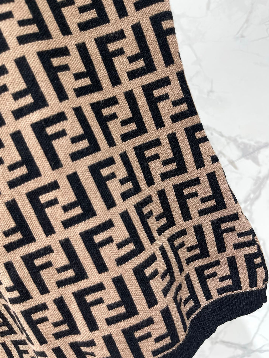 FENDI 26S TANK TOP 182