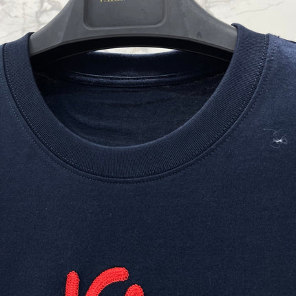 VALENTINO 26S SHORT SLEEVE T-SHIRT 229