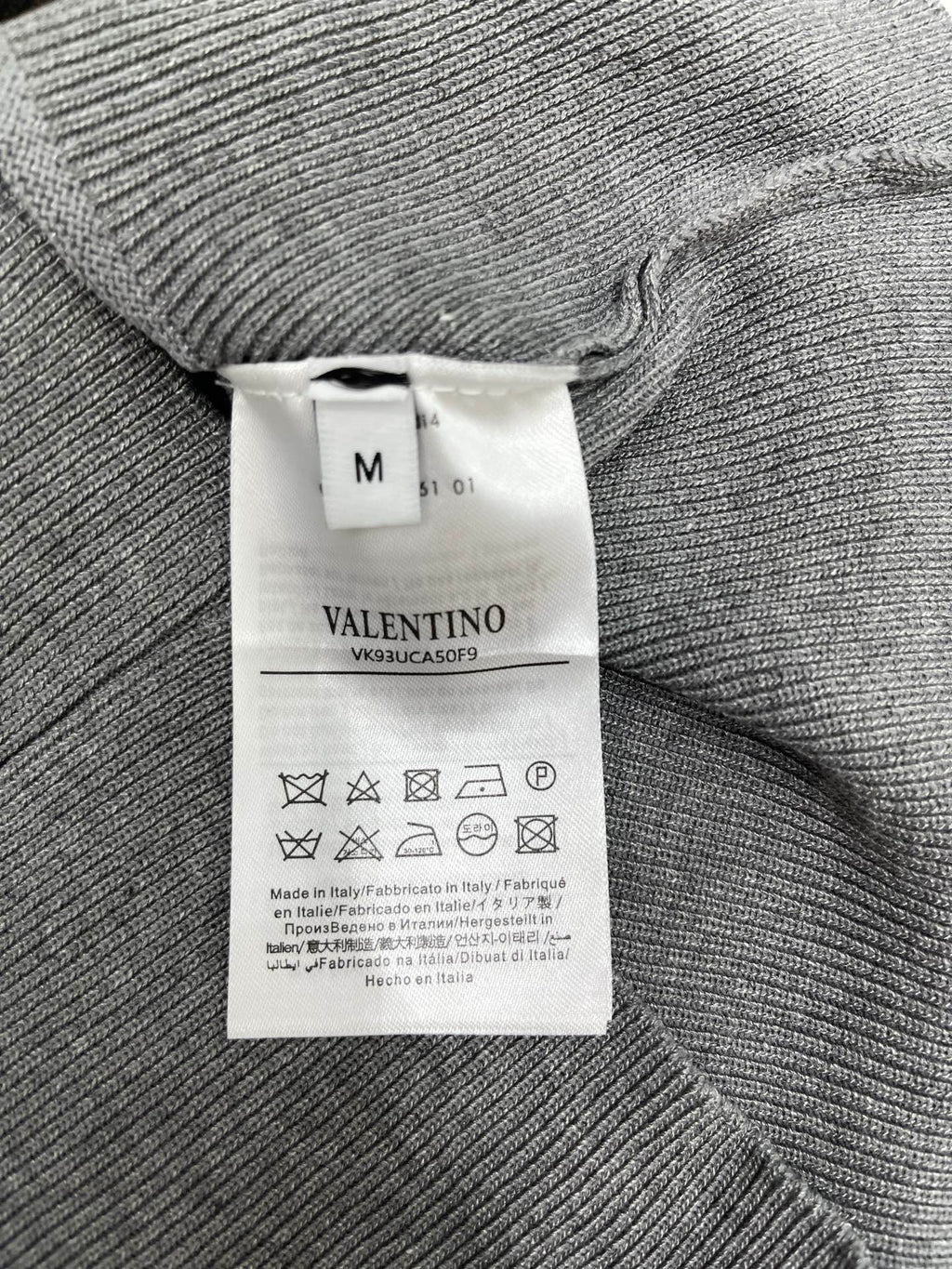 VALENTINO 26S SHORT SLEEVE T-SHIRT 203