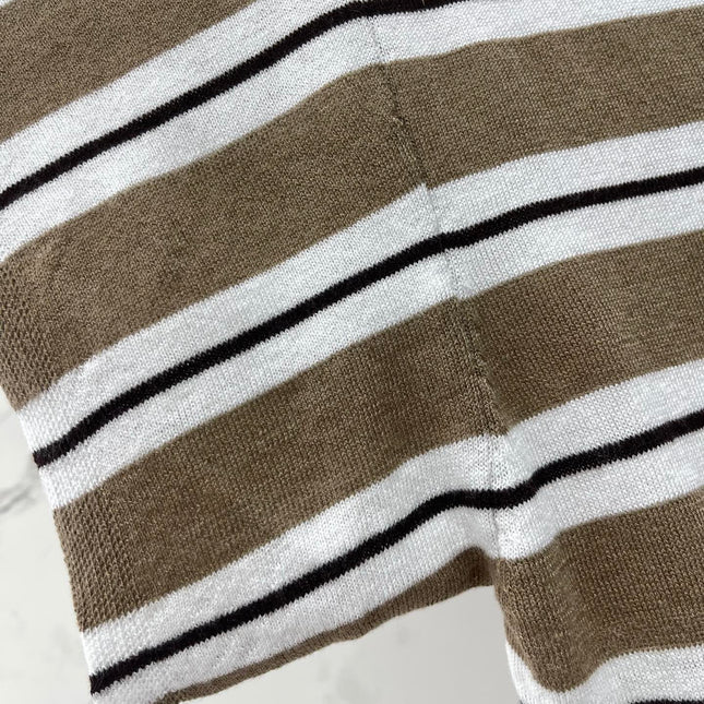 CELINE 26S V NECK SHORT SLEEVE T-SHIRT 207