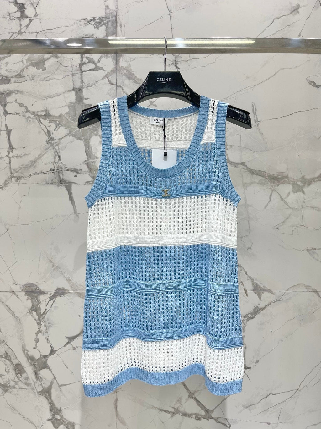 CELINE 26S TANK TOP STYLE 266