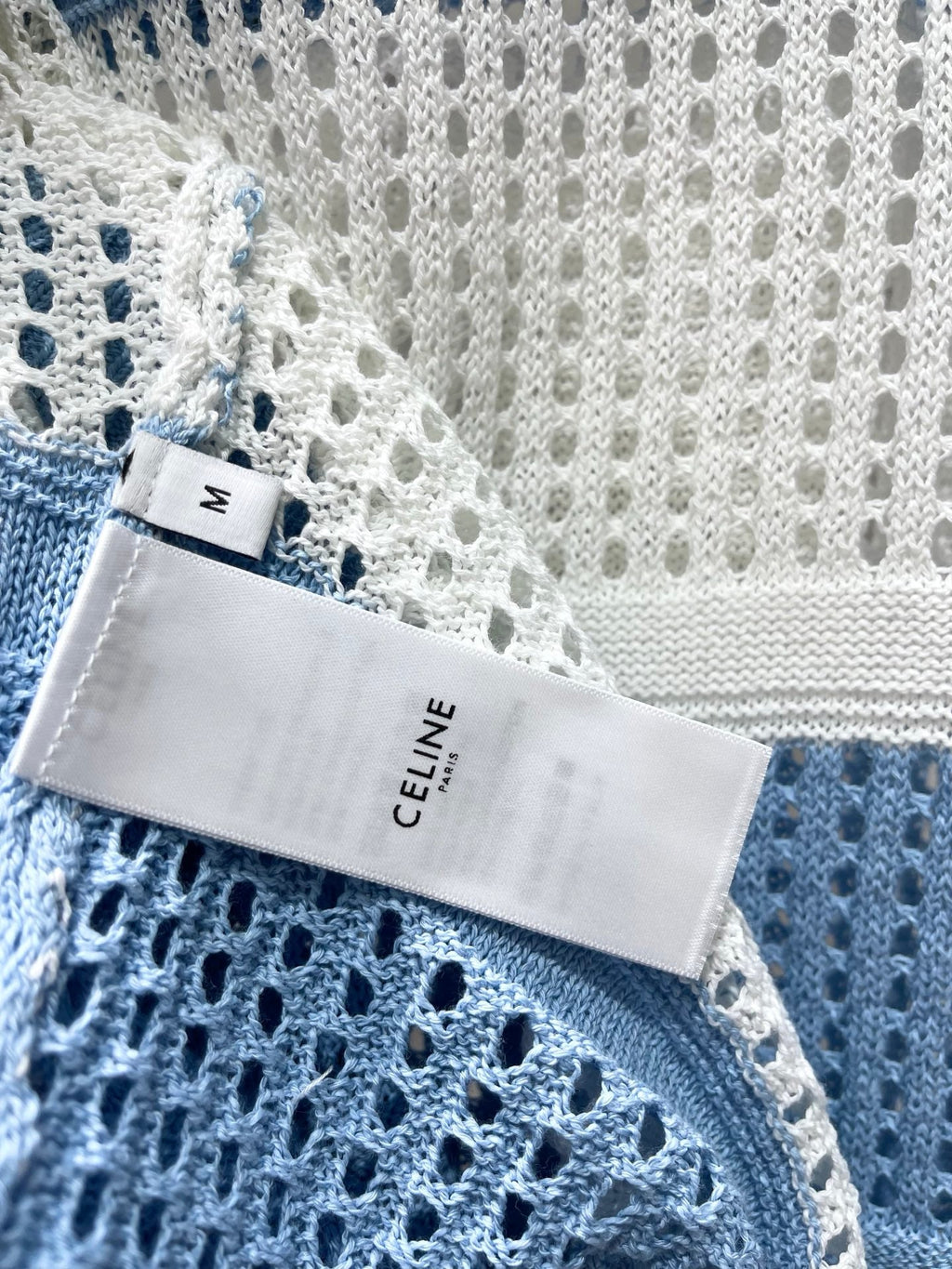 CELINE 26S TANK TOP STYLE 266