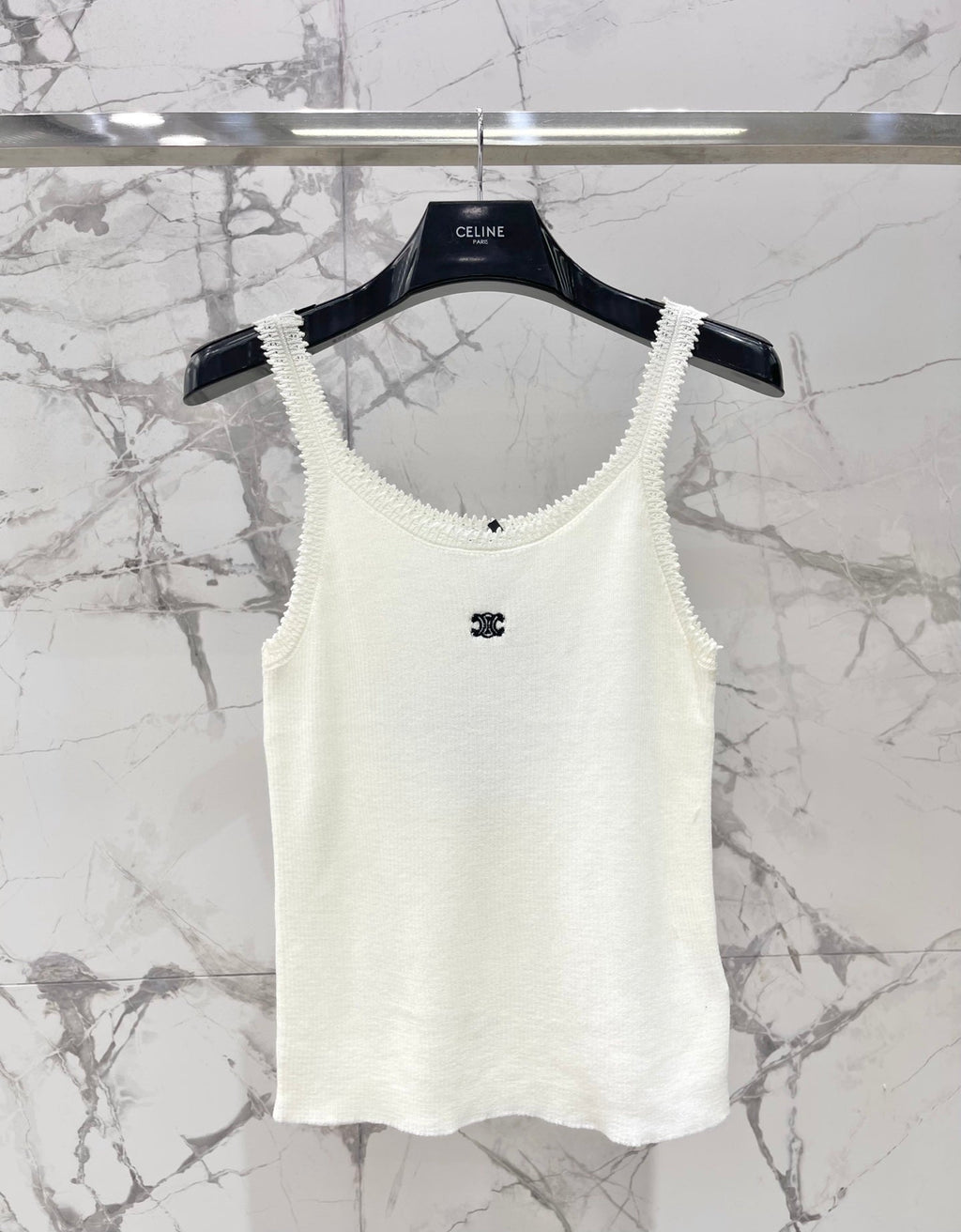 CELINE 26S KNIT CAMISOLE STYLE 262