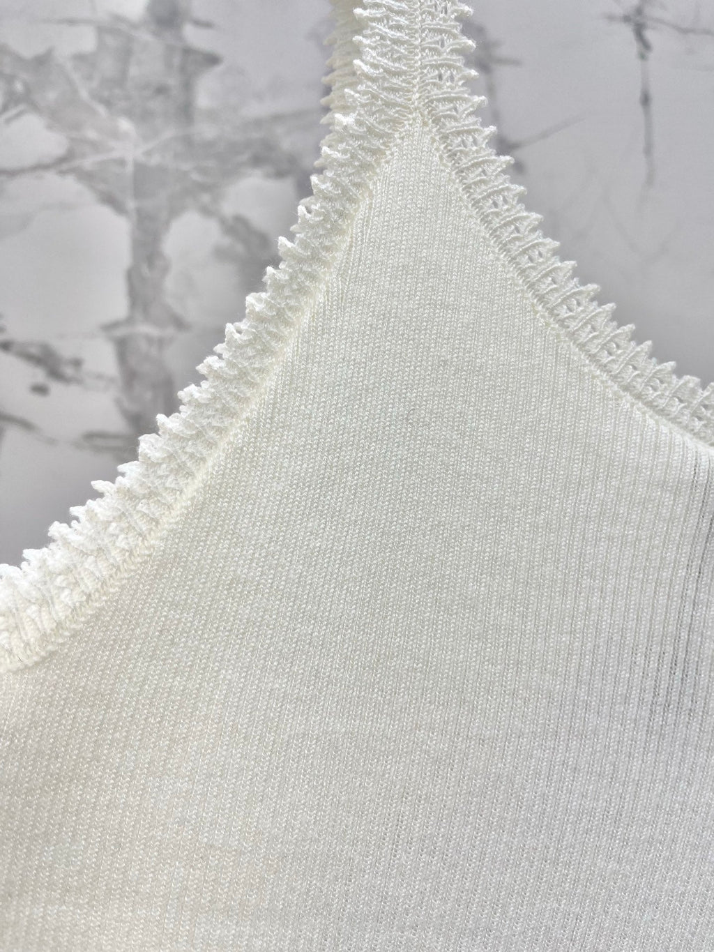 CELINE 26S KNIT CAMISOLE STYLE 262
