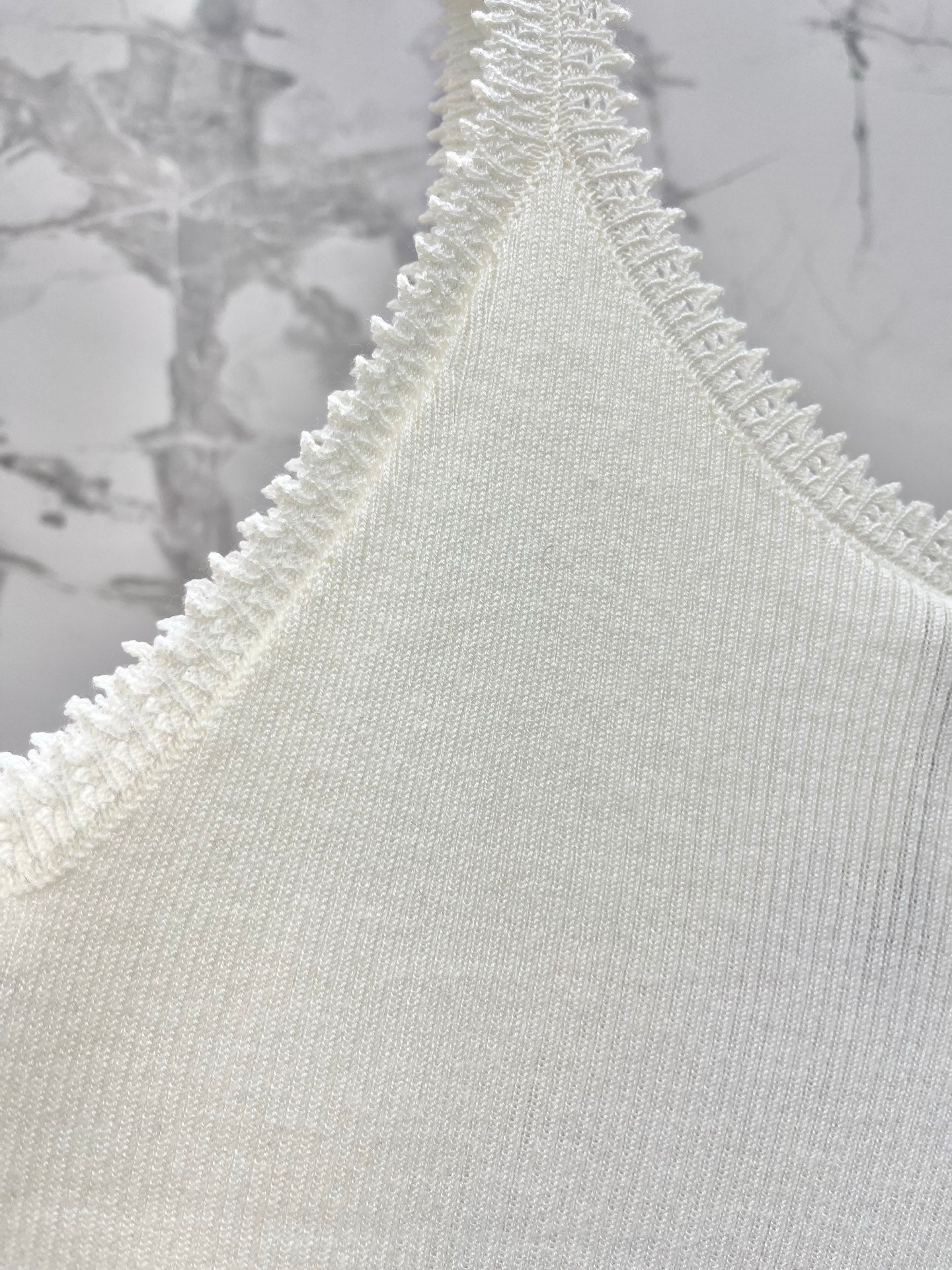 CELINE 26S KNIT CAMISOLE STYLE 262