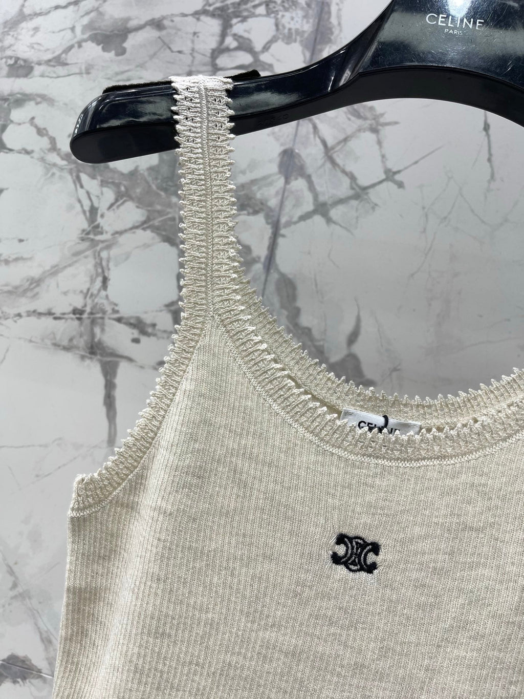 CELINE 26S KNIT CAMISOLE STYLE 261