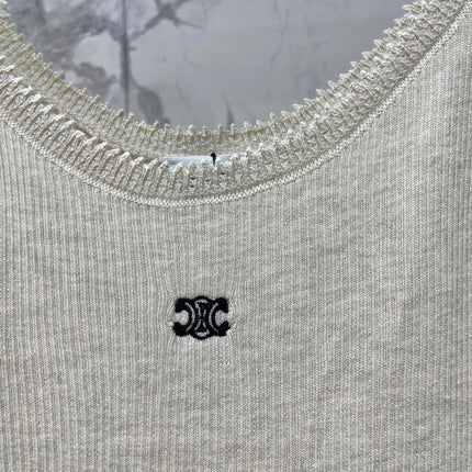 CELINE 26S KNIT CAMISOLE STYLE 261