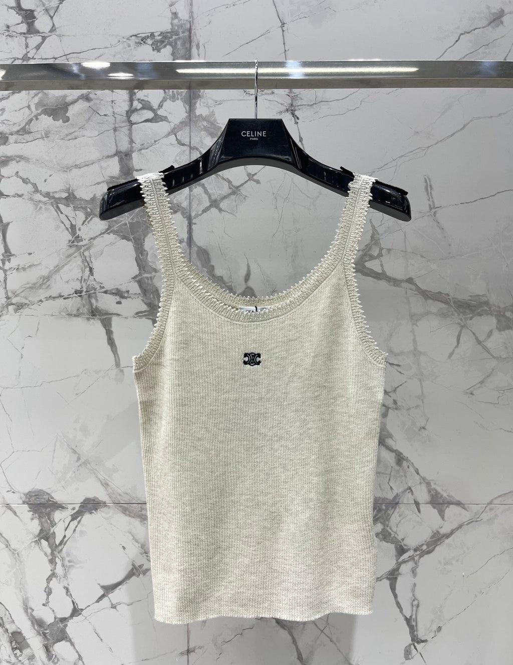 CELINE 26S KNIT CAMISOLE STYLE 261