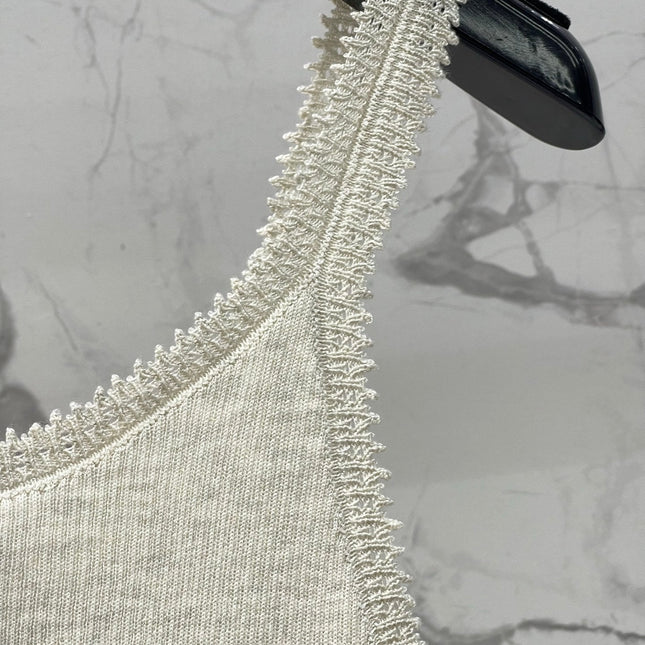 CELINE 26S KNIT CAMISOLE STYLE 261