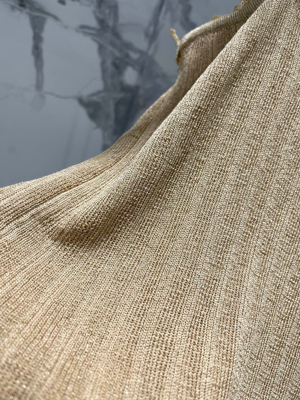 VALENTINO 26S CAMISOLE & CARDIGAN SET 158