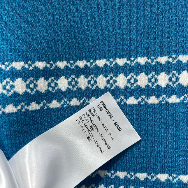 LV 26S SHORT-SLEEVED SWEATER STYLE 259