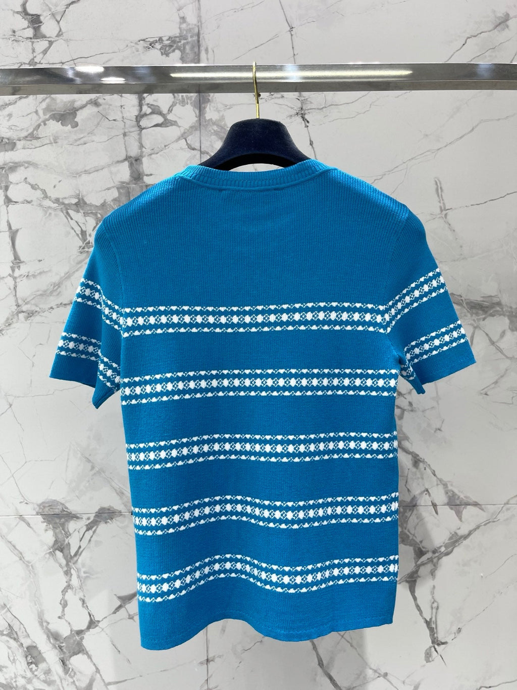 LV 26S SHORT-SLEEVED SWEATER STYLE 259