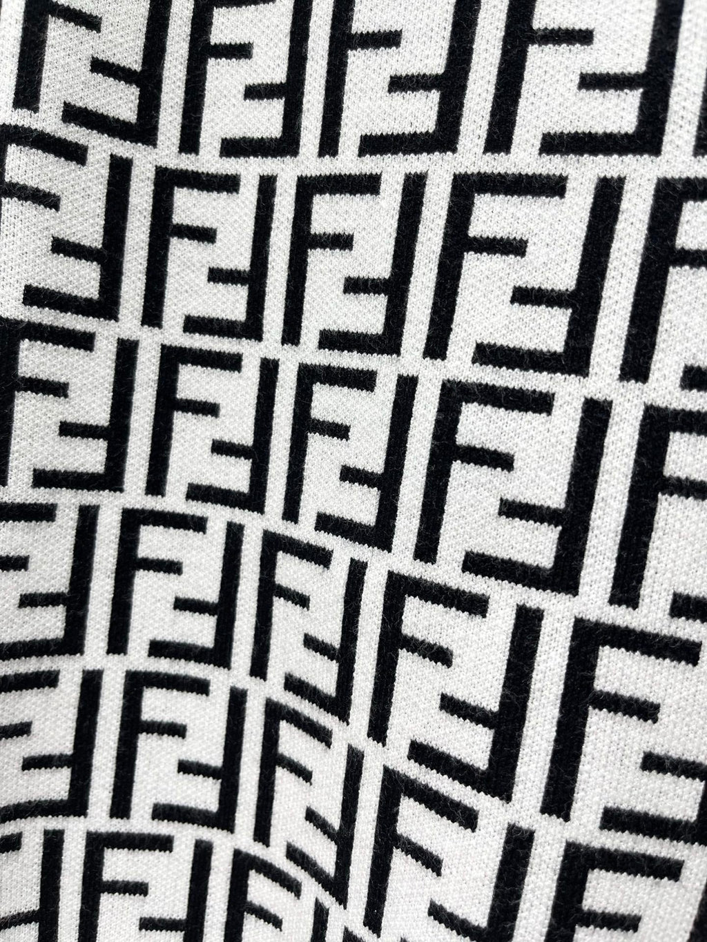 FENDI 26S KNIT TANK TOP 046