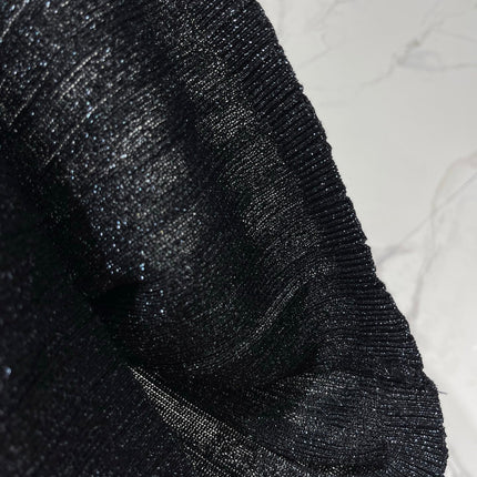 VALENTINO 26S SHORT SLEEVE KNIT T-SHIRT 136