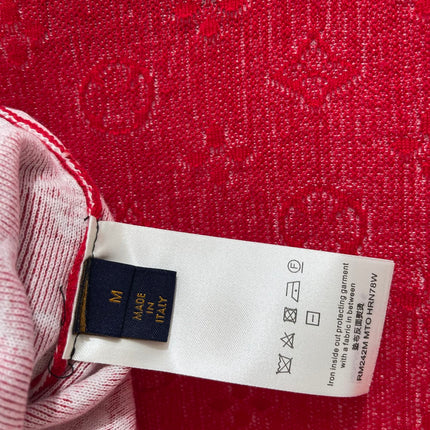 LV 26S SHORT-SLEEVED SWEATER STYLE 198