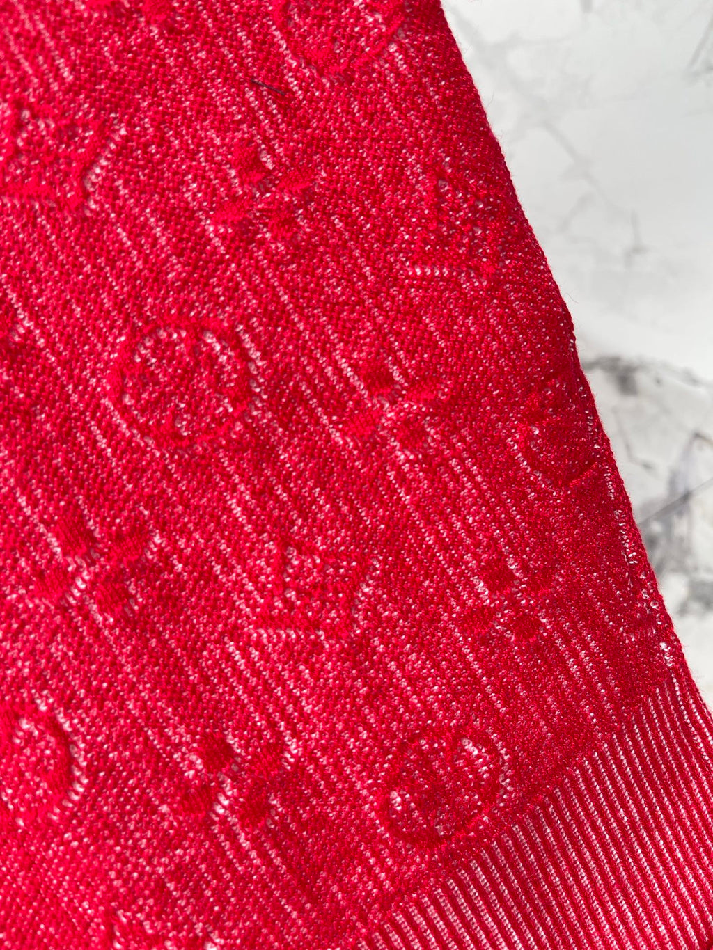 LV 26S SHORT-SLEEVED SWEATER STYLE 198