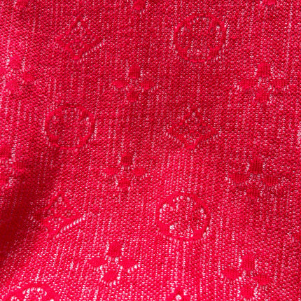 LV 26S SHORT-SLEEVED SWEATER STYLE 198