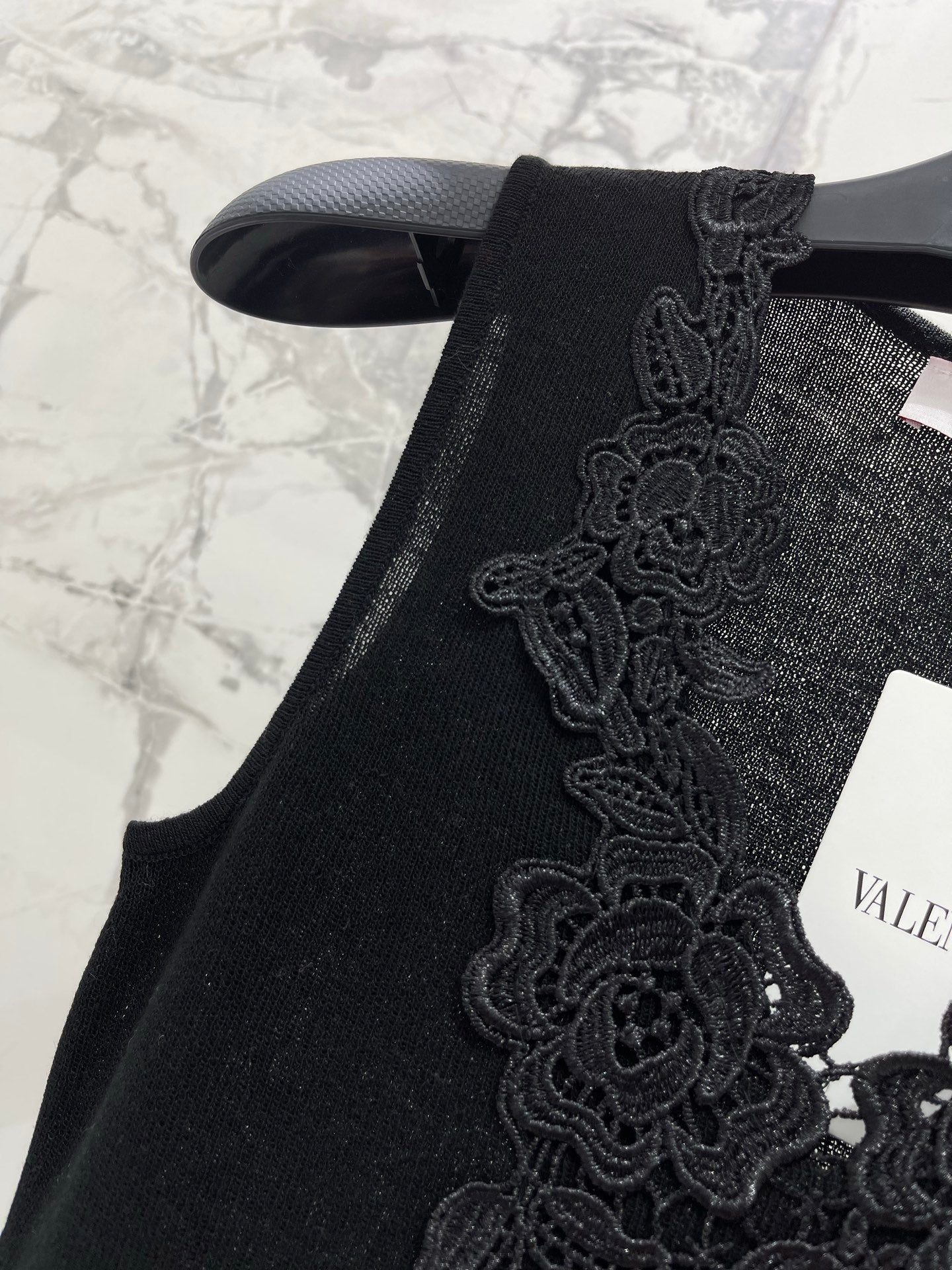 VALENTINO 26S TANK TOP 173
