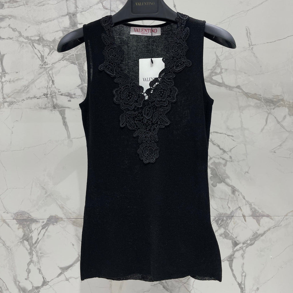 VALENTINO 26S TANK TOP 173