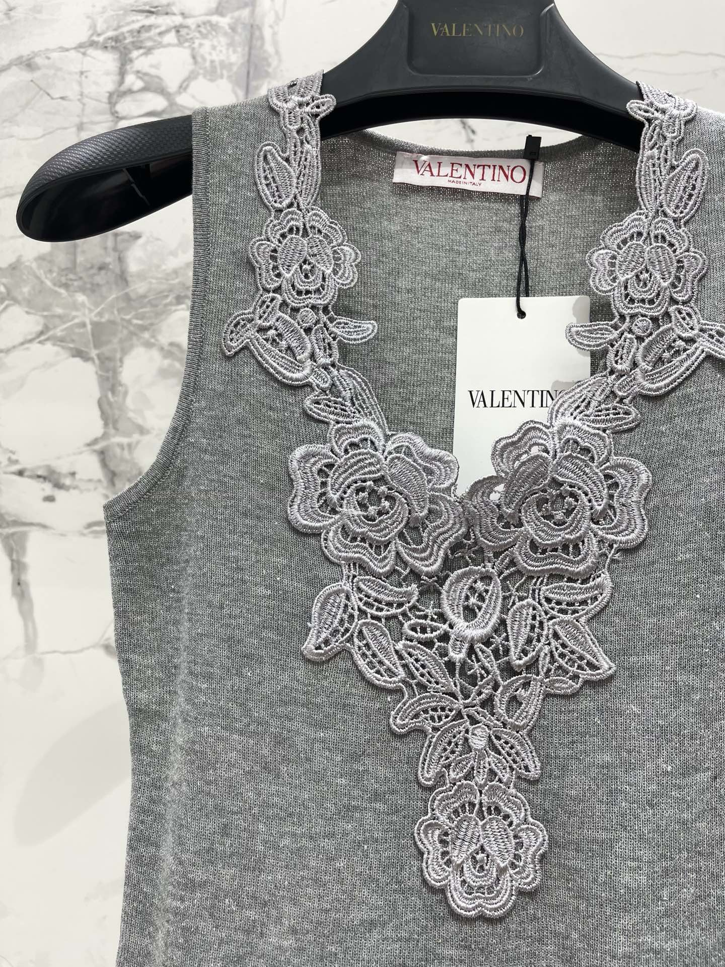 VALENTINO 26S TANK TOP 172