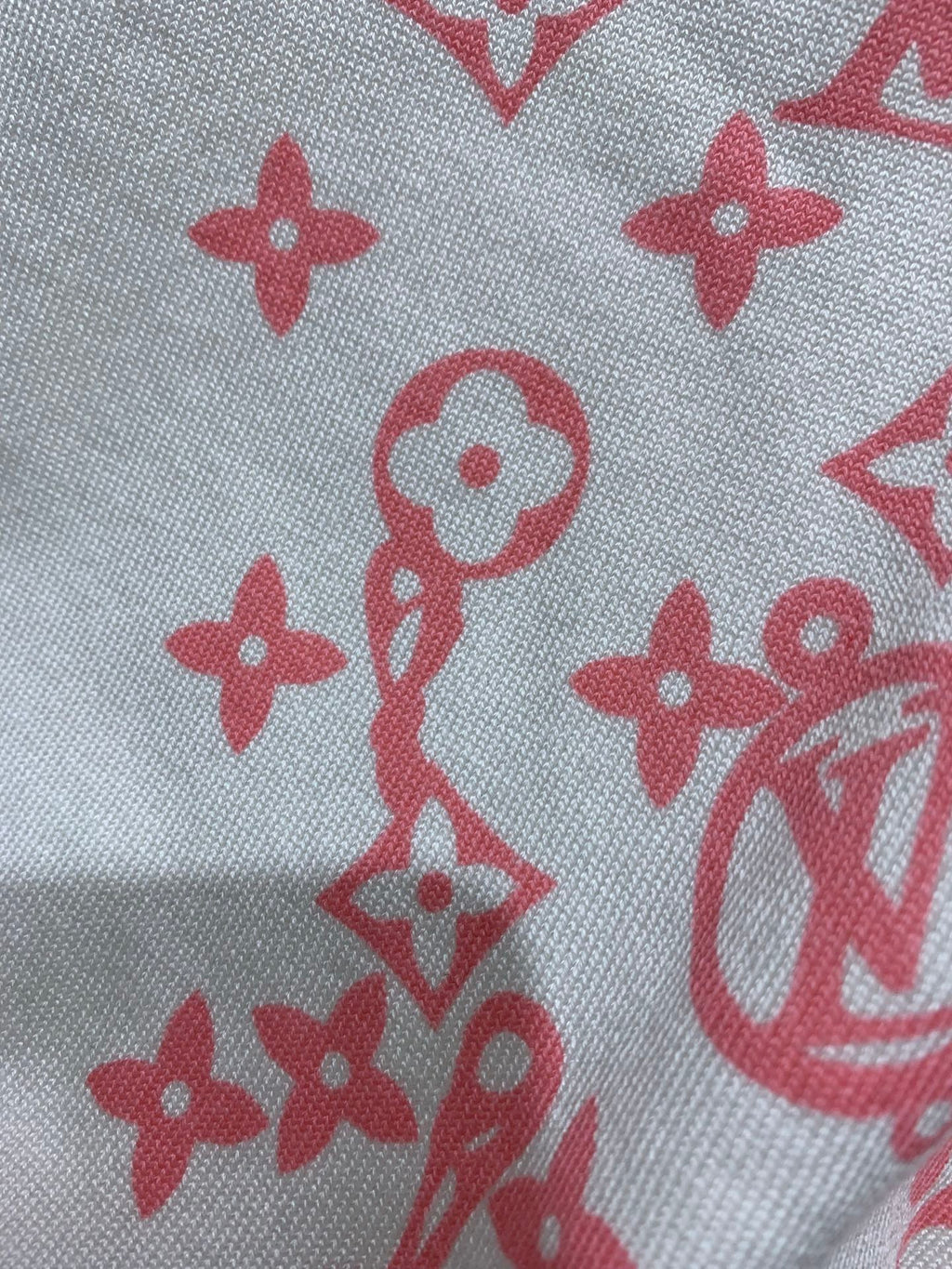 LV 26S SHORT-SLEEVED SWEATER STYLE 187