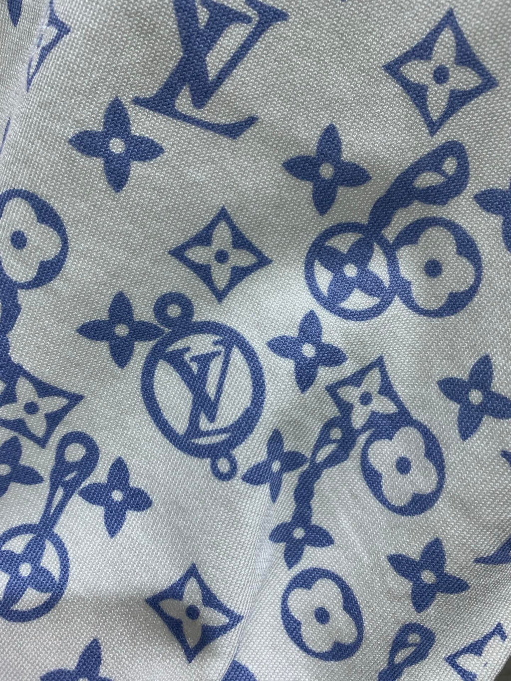 LV 26S SHORT-SLEEVED SWEATER STYLE 188