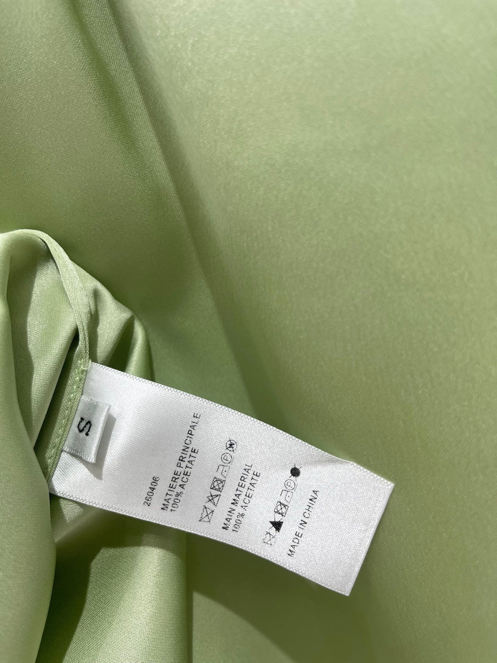 CELINE 26S SHIRT 318