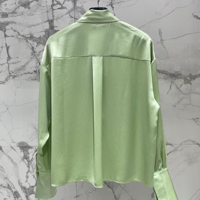 CELINE 26S SHIRT 318