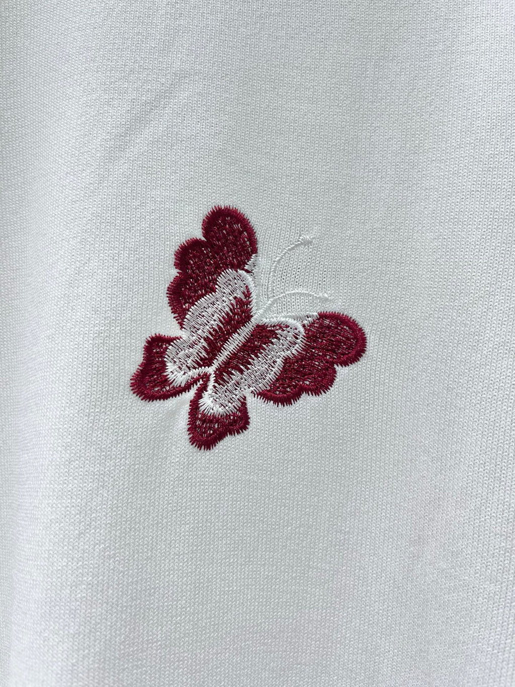 DIOR 26S SHORT-SLEEVED SWEATER 1259