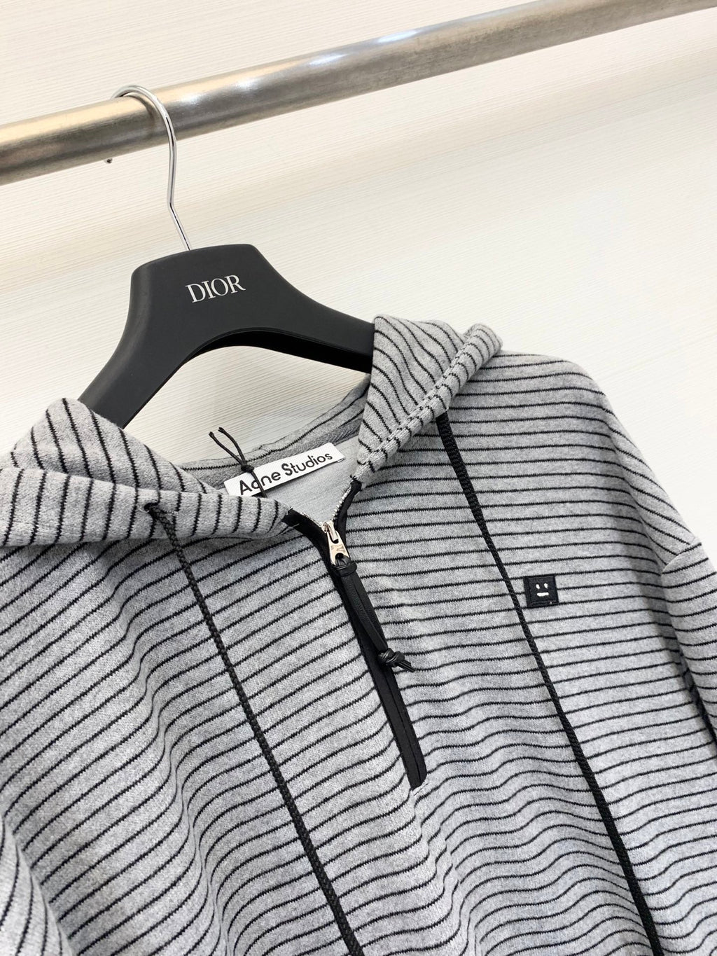 DIOR 25S HOODIE STYLE 115