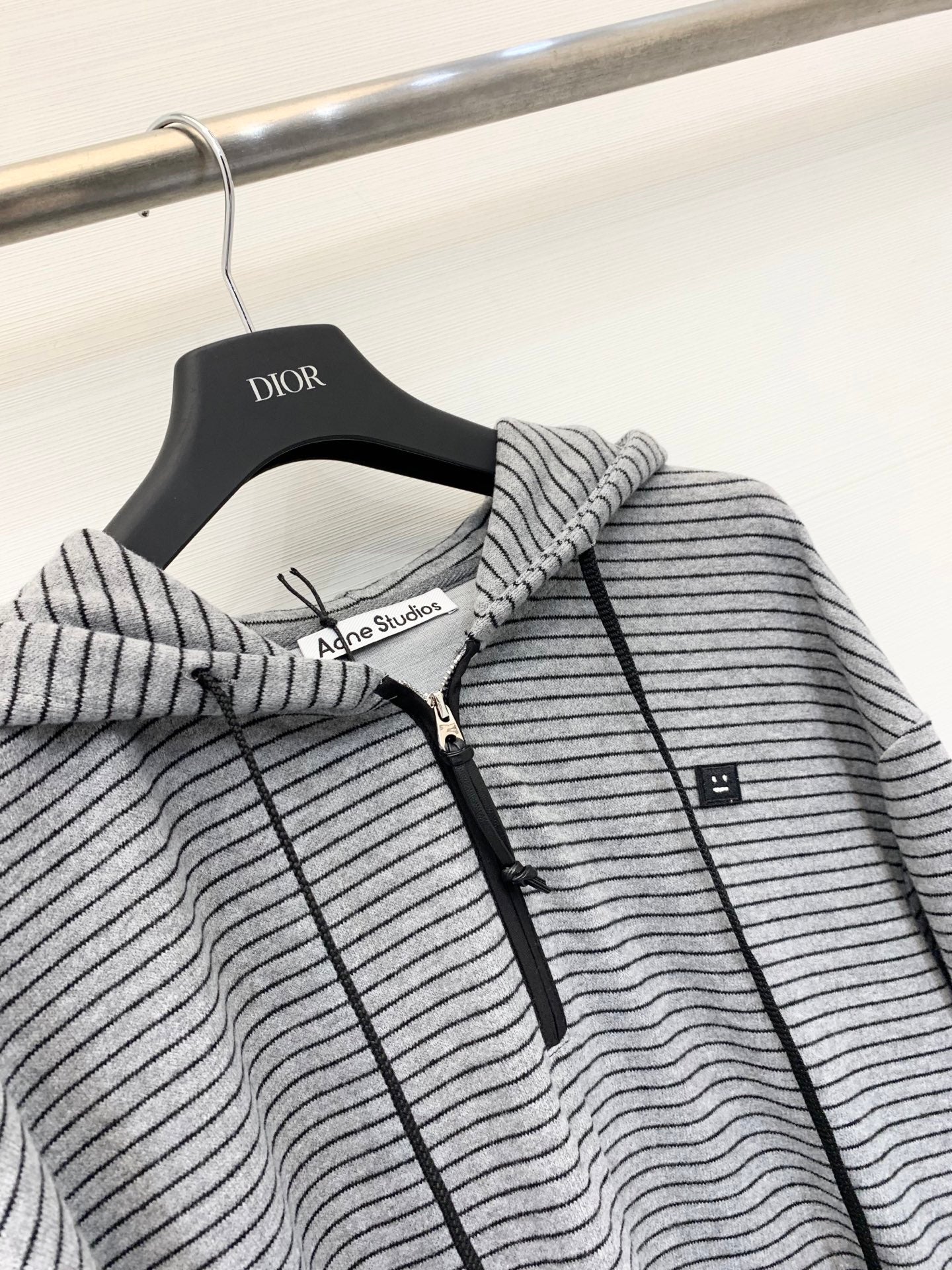 DIOR 25S HOODIE STYLE 115