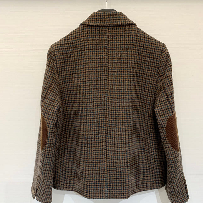 MIUMIU BLAZER STYLE 614