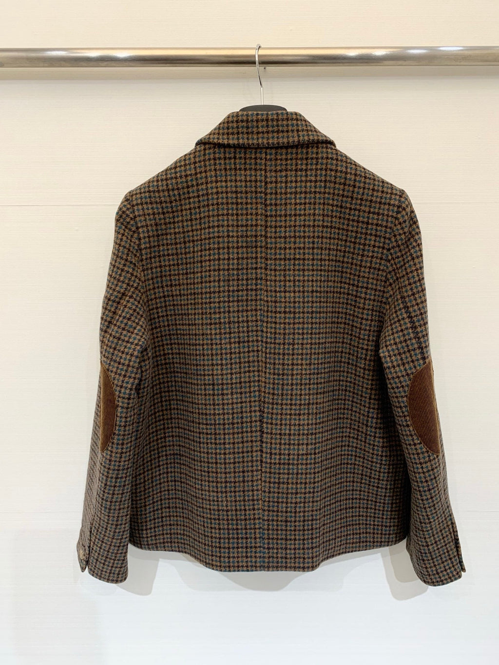 MIUMIU BLAZER STYLE 614