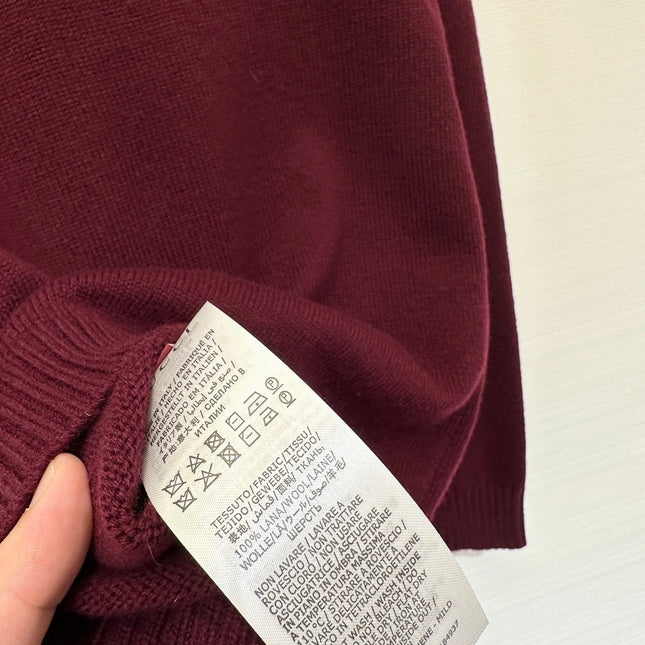 GUCCI SWEATER STYLE 59