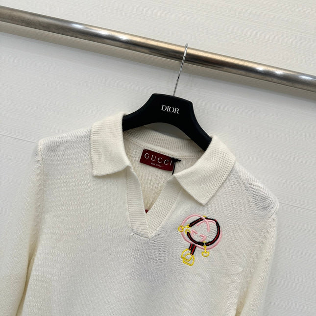 GUCCI SWEATER STYLE 60