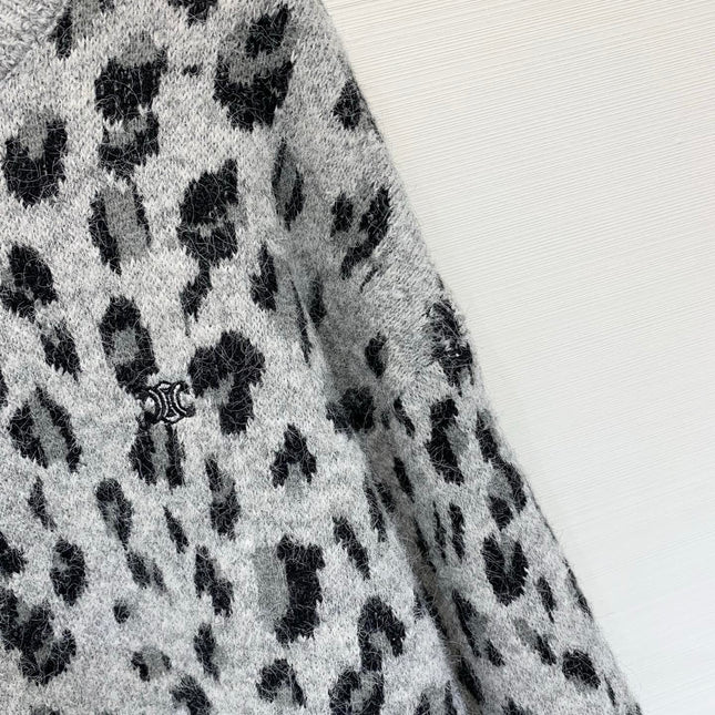 CELINE 26S SWEATER STYLE 67