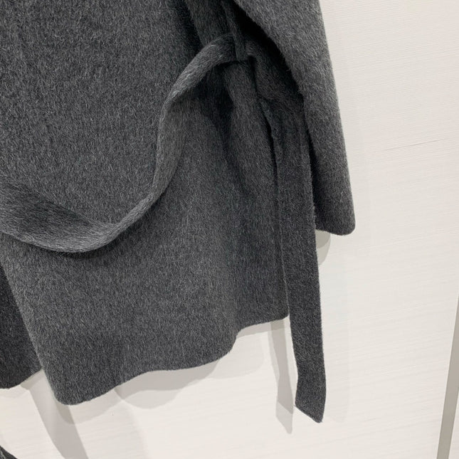 HERMES 25S LONG COAT 334