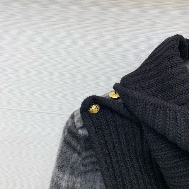 CELINE 26S JACKET STYLE 75