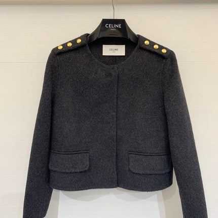 CELINE 26S JACKET STYLE 76