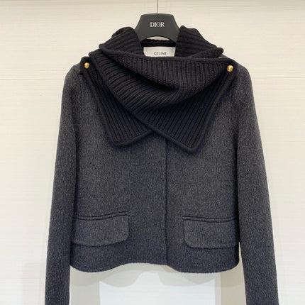 CELINE 26S JACKET STYLE 76