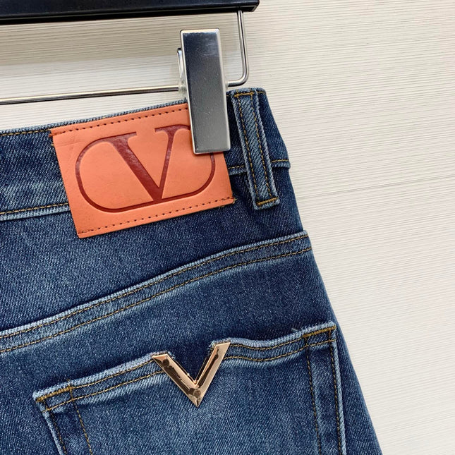 VALENTINO 26S JEANS 1222
