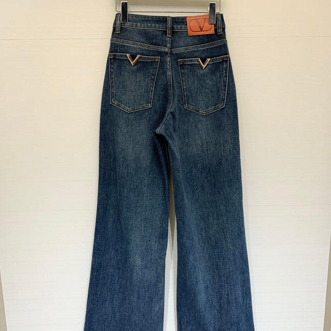 VALENTINO 26S JEANS 1222