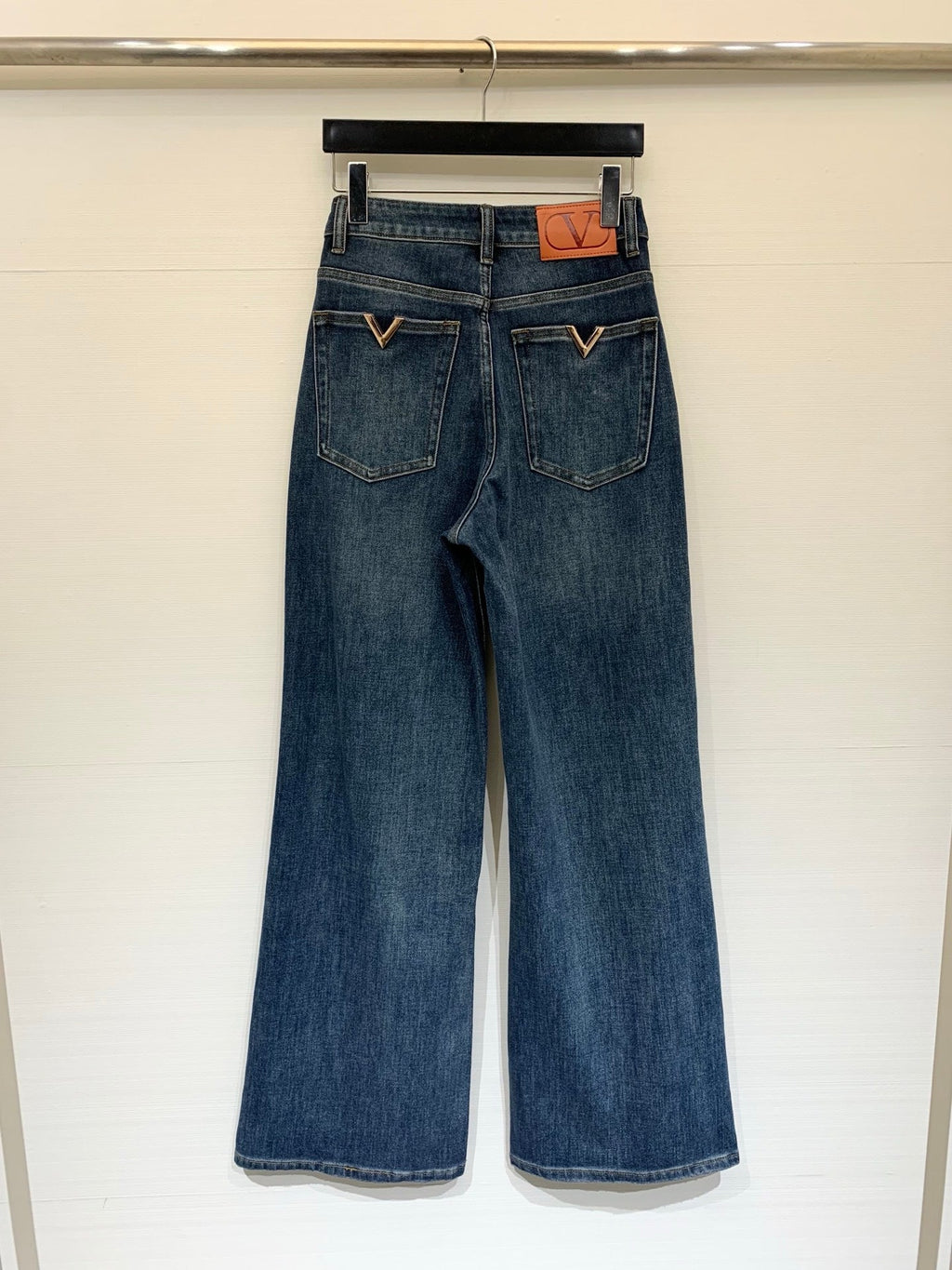 VALENTINO 26S JEANS 1222