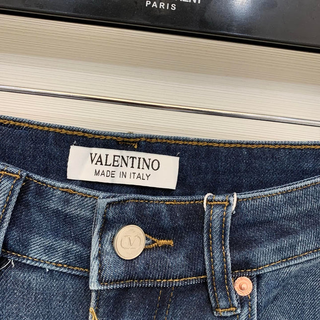 VALENTINO 26S JEANS 1222