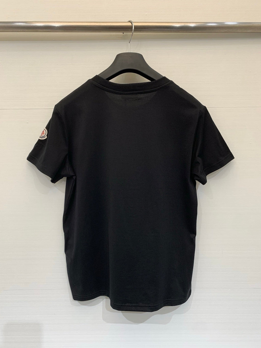 MONCLER 26S SHORT SLEEVE T-SHIRT 642