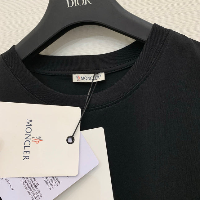 MONCLER 26S SHORT SLEEVE T-SHIRT 642