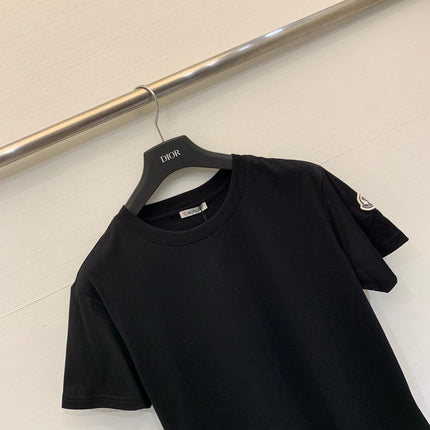 MONCLER 26S SHORT SLEEVE T-SHIRT 642