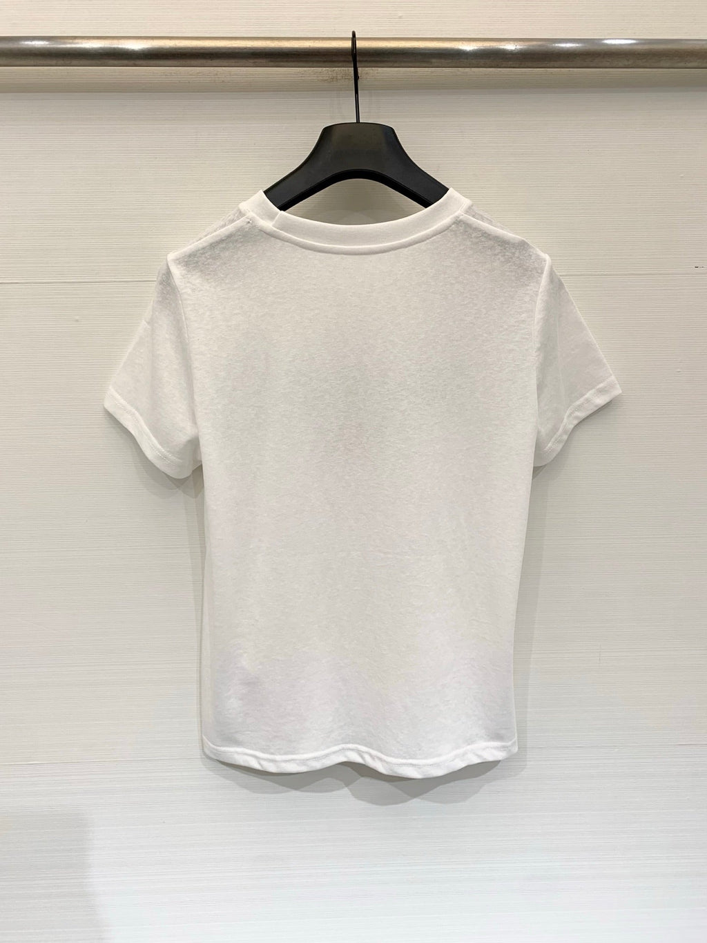YSL 26S SHORT SLEEVE T-SHIRT 413
